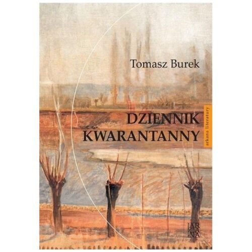 Dziennik kwarantanny