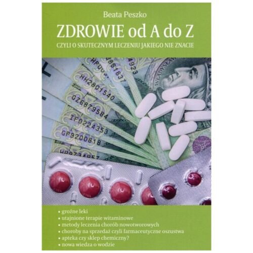 Zdrowie od A do Z