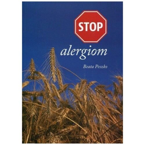 STOP alergiom