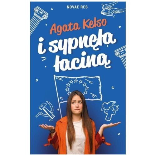 I sypnęła łaciną