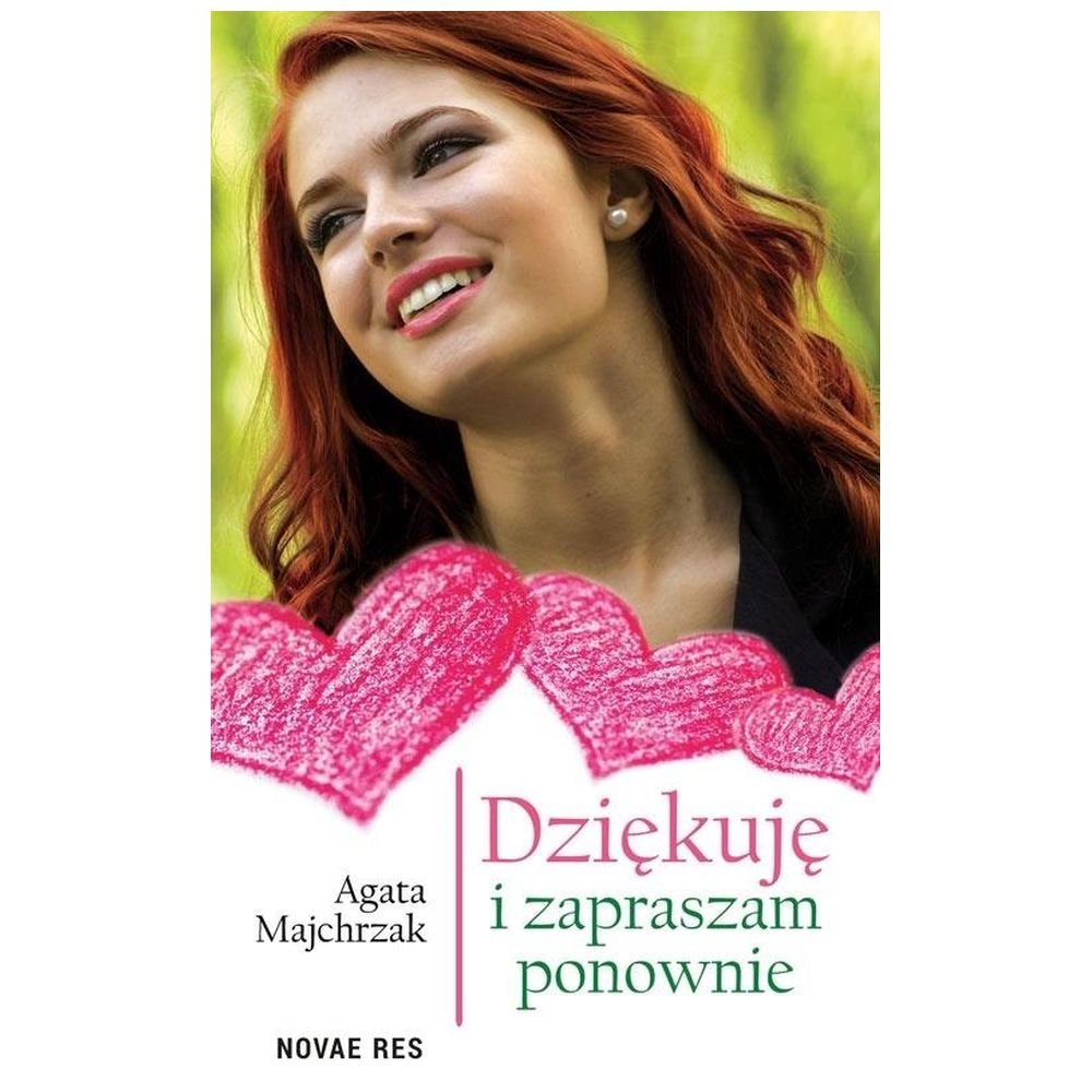 Dziękuję i zapraszam ponownie