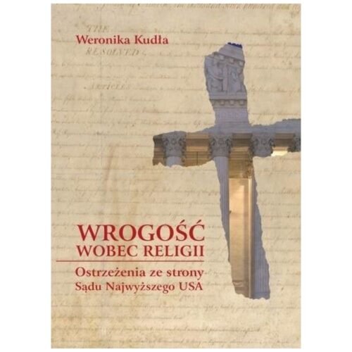 Wrogość wobec religii