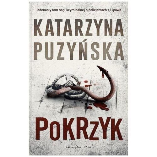 Pokrzyk