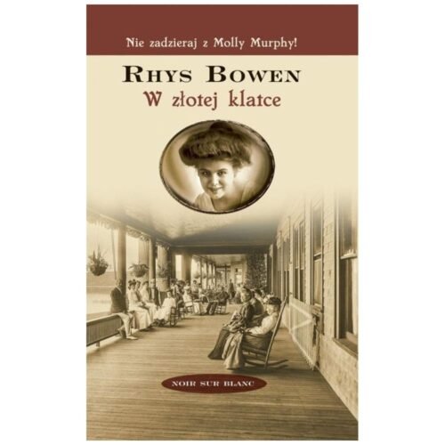 W złotej klatce