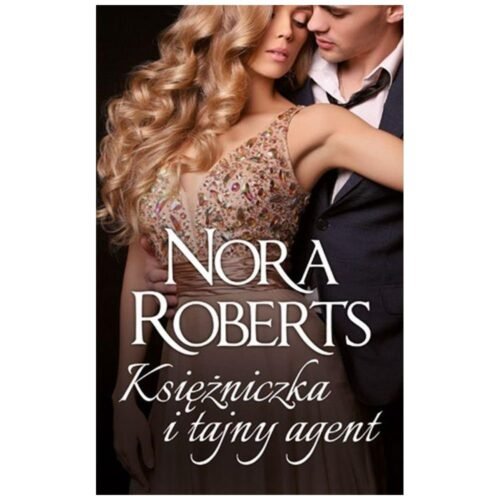 Księżniczka i tajny agent