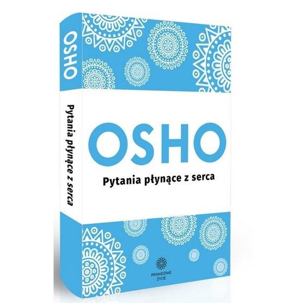 Pytania płynące z serca OSHO