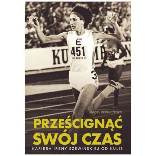 Prześcignąć swój czas