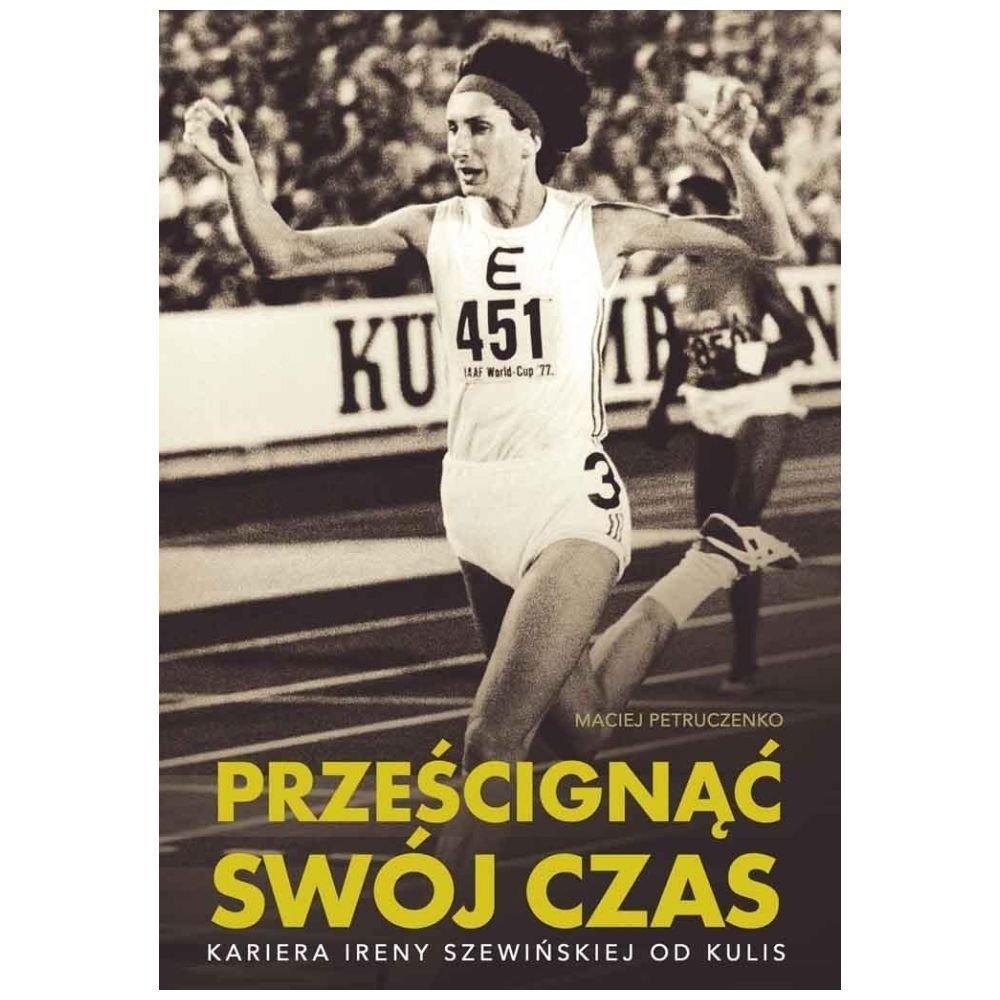 Prześcignąć swój czas