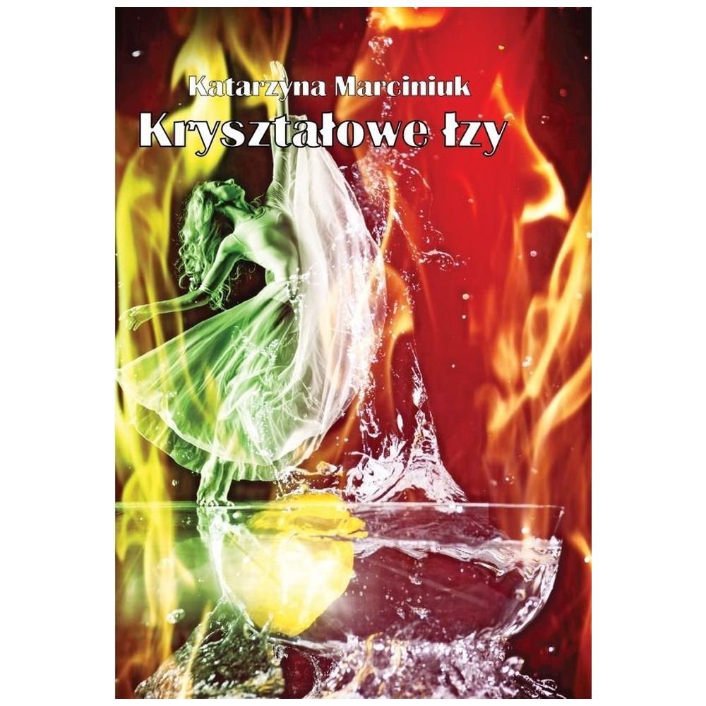 Kryształowe łzy