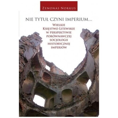 Nie tytuł czyni imperium...