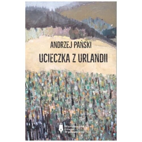 Ucieczka z Urlandii