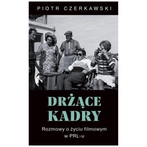 Drżące kadry