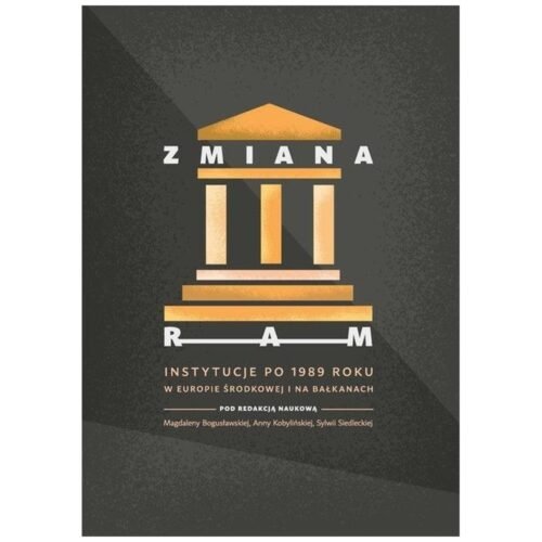 Zmiana ram