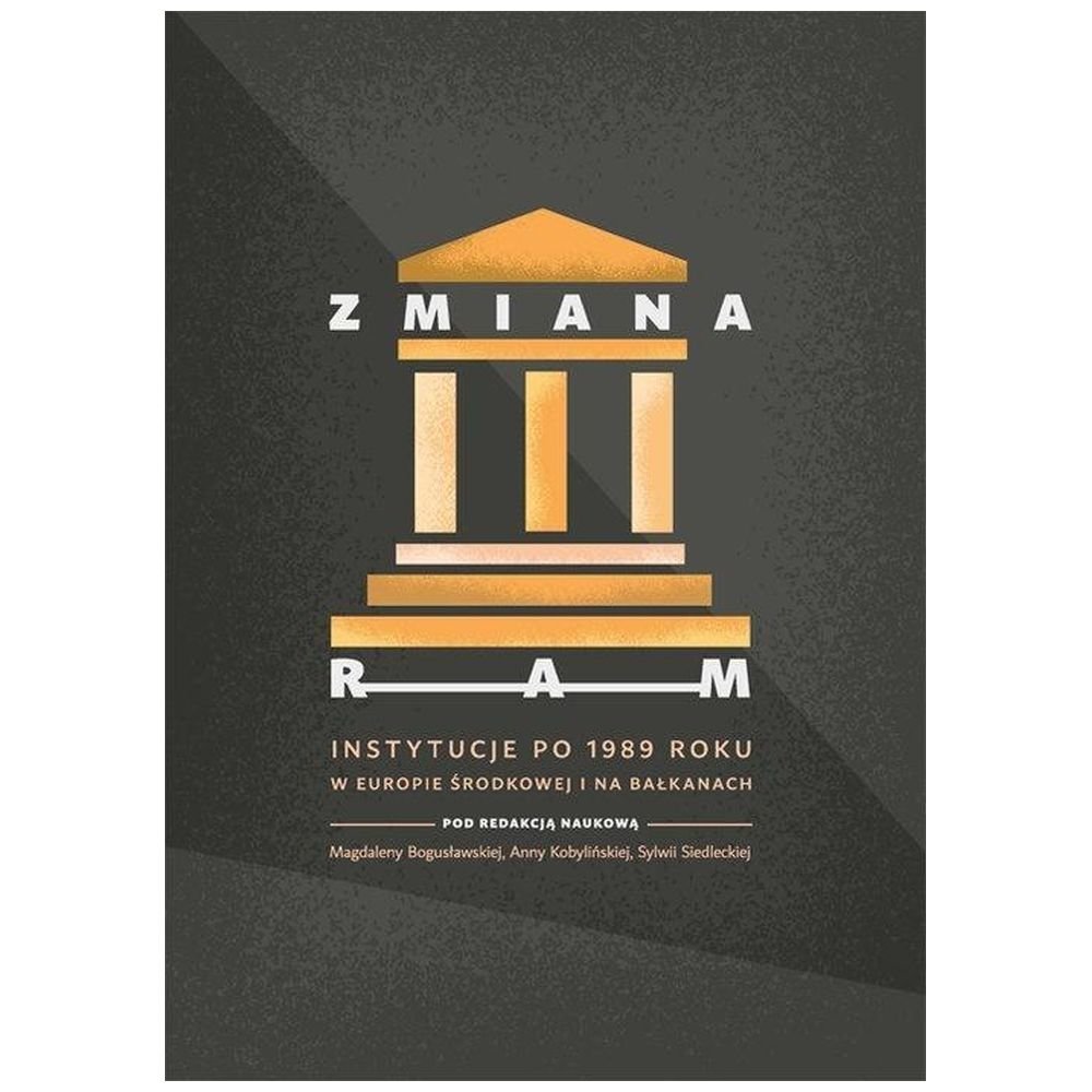 Zmiana ram