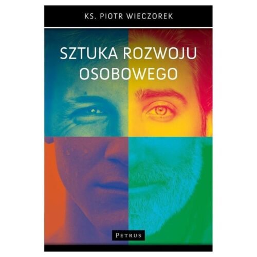 Sztuka rozwoju osobowego