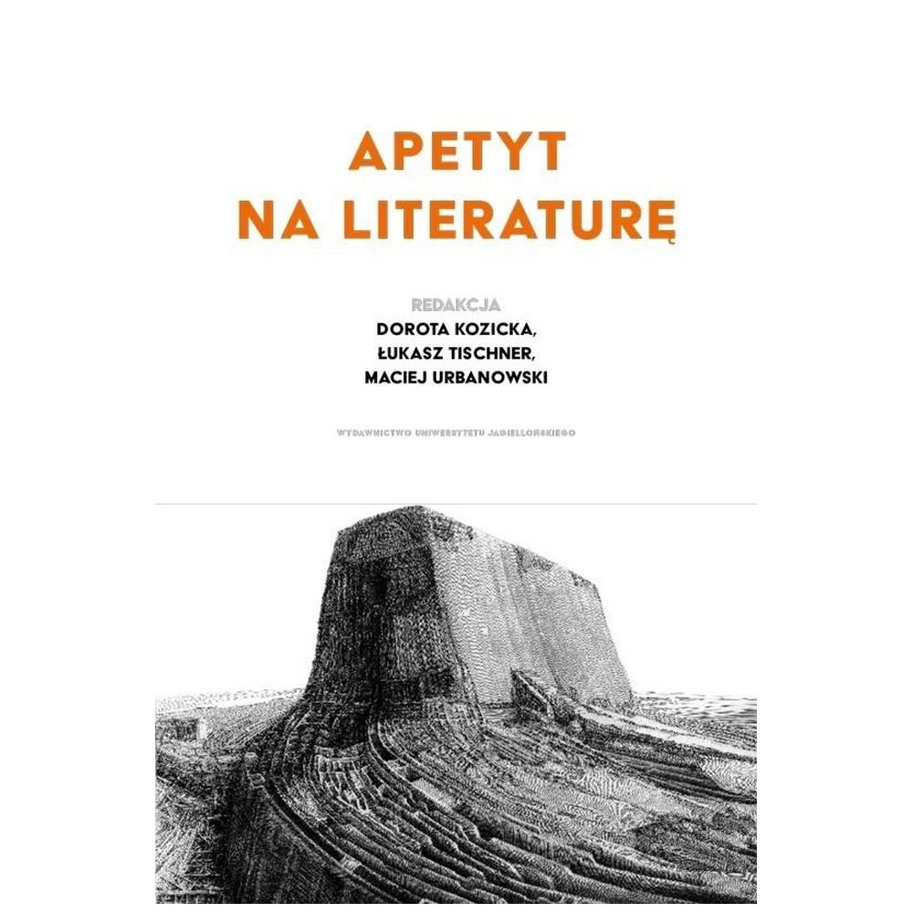 Apetyt na literaturę
