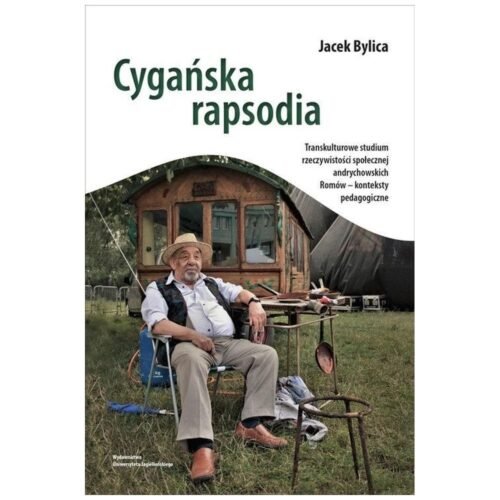 Cygańska rapsodia