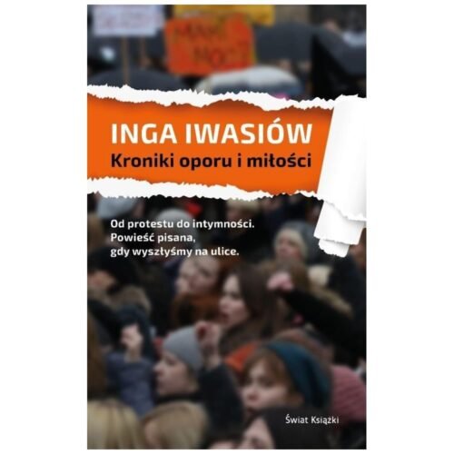 Kroniki oporu i miłości