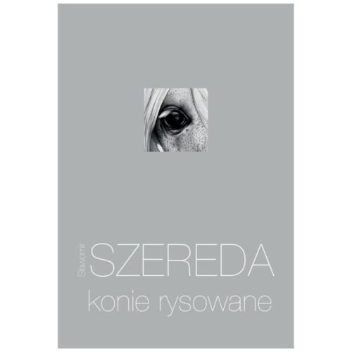 Konie rysowane