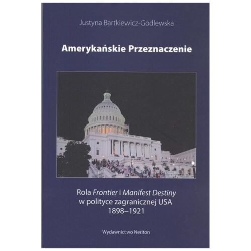 Amerykańskie przeznaczenie
