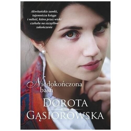 Niedokończona baśń