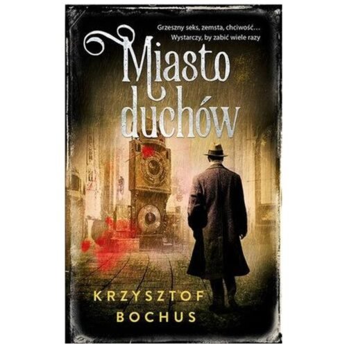 Miasto Duchów