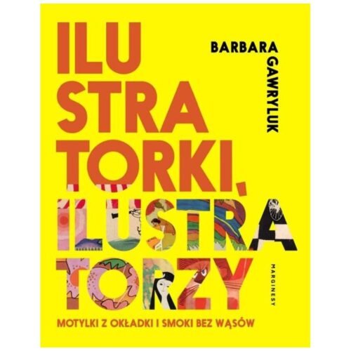 Ilustratorki, ilustratorzy