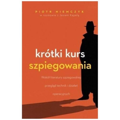 Krótki kurs szpiegowania