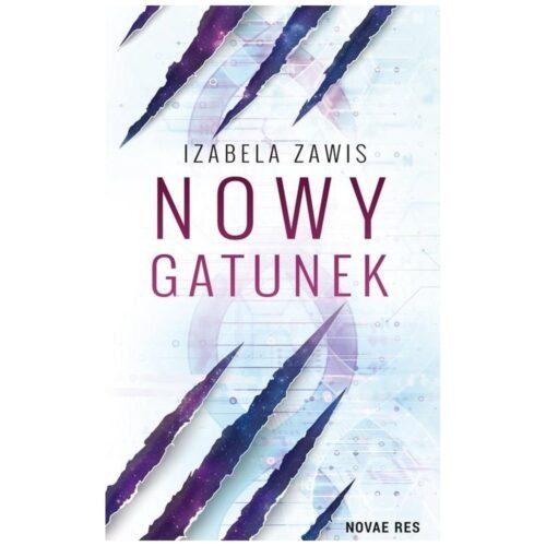 Nowy gatunek