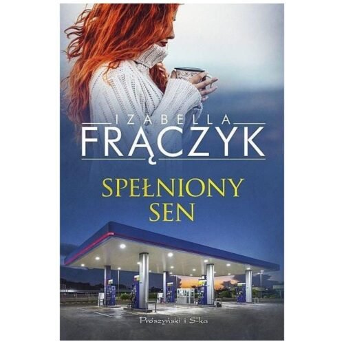 Spełniony sen