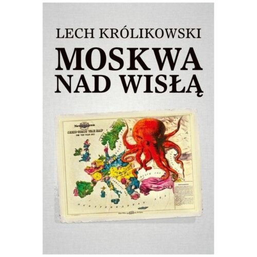 Moskwa nad Wisłą
