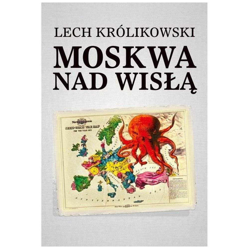 Moskwa nad Wisłą