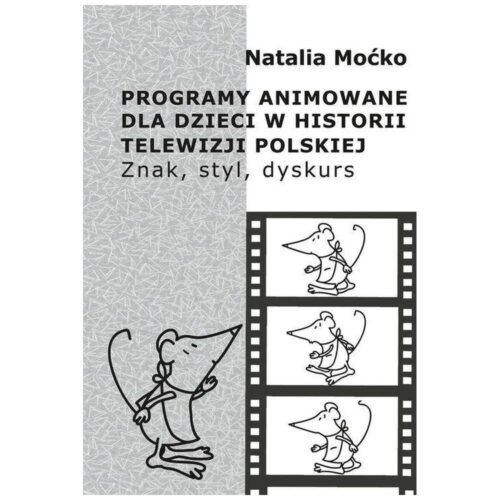 Programy animowane dla dzieci w historii..