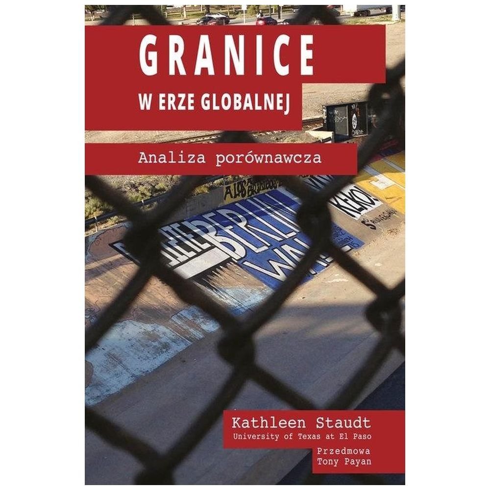 Granice w erze globalnej