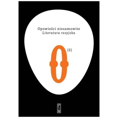 Opowieści niesamowite T.2 Literatura rosyjska
