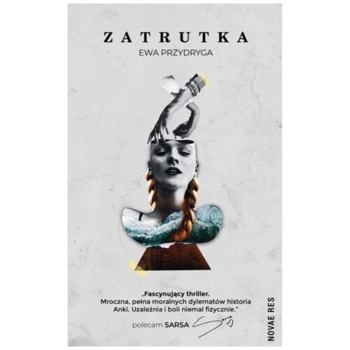 Zatrutka