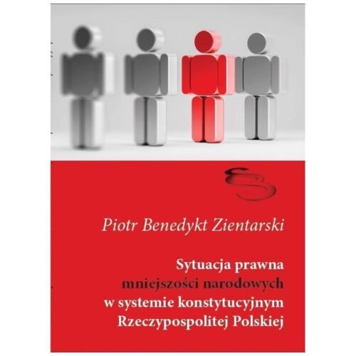 Sytuacja prawna mniejszości narodowych...BR