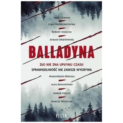 Balladyna