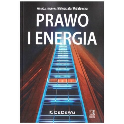 Prawo i energia