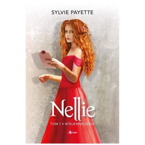 Nellie T.1 Wtajemniczenie