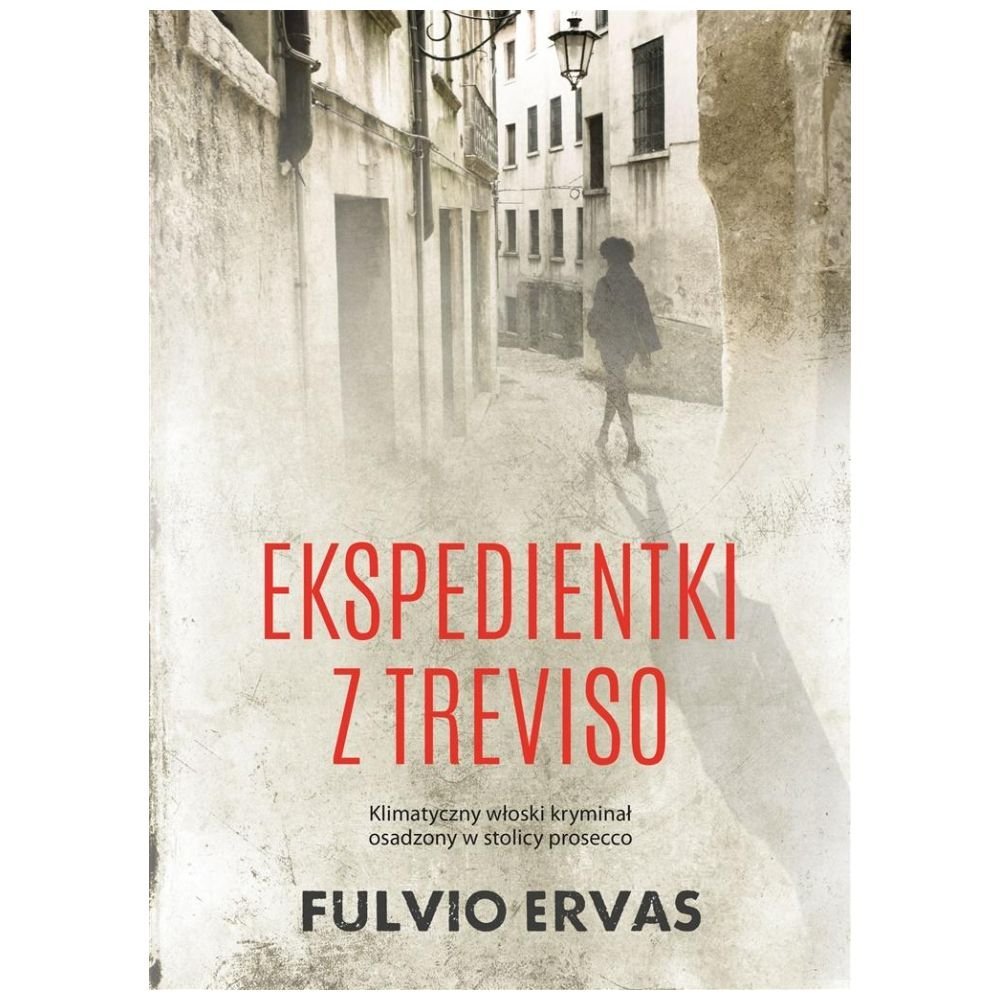 Inspektor Stucky T.1 Ekspedientki z Treviso