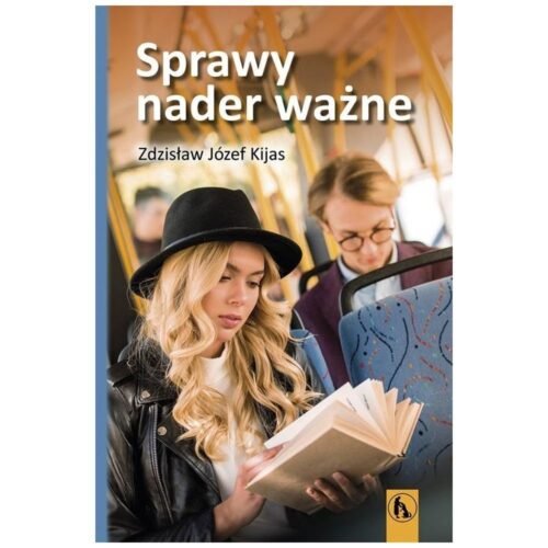 Sprawy nader ważne