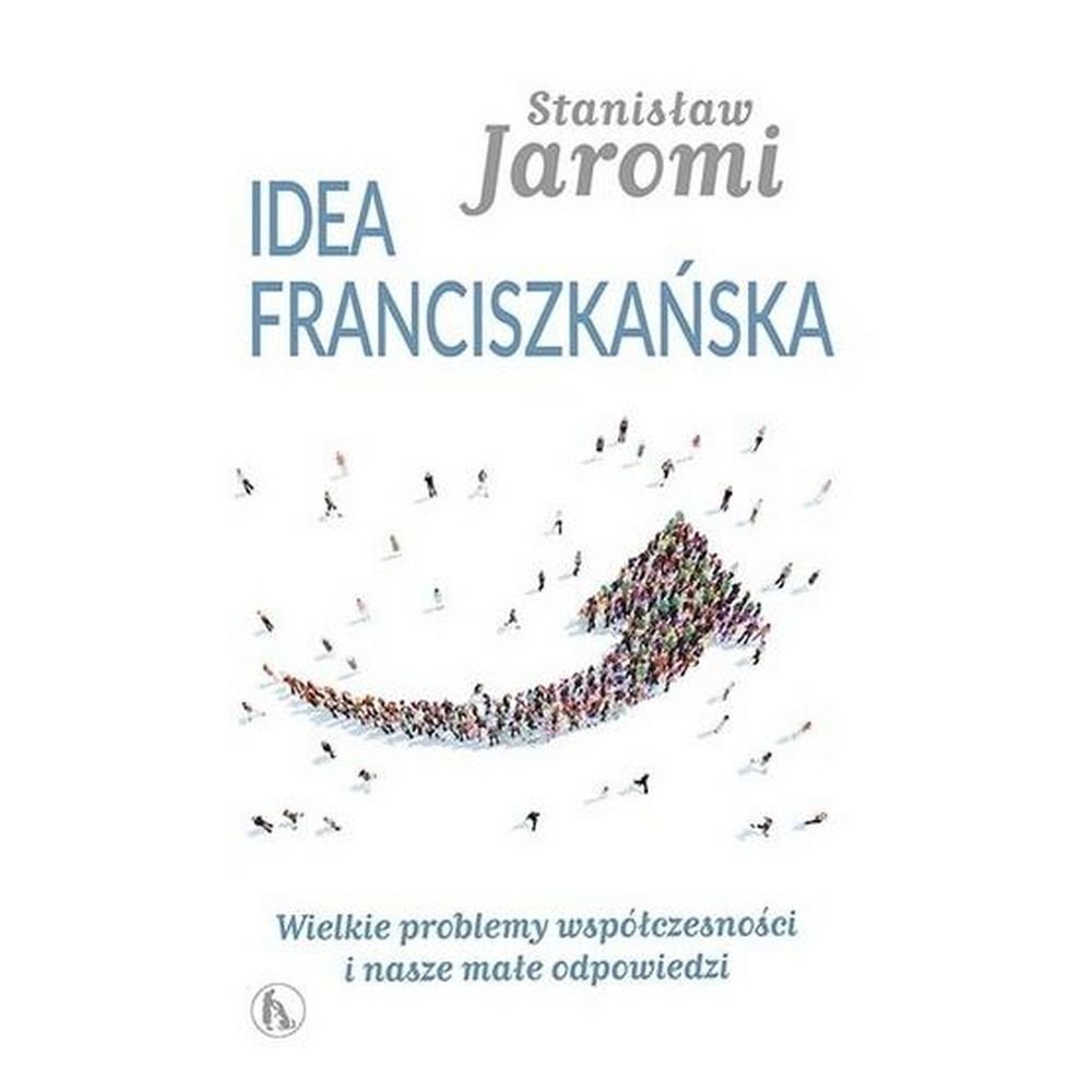Idea franciszkańska