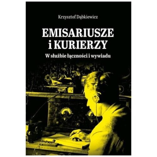 Emisariusze i kurierzy