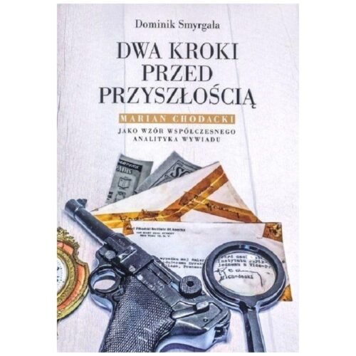 Dwa kroki przed przyszłością