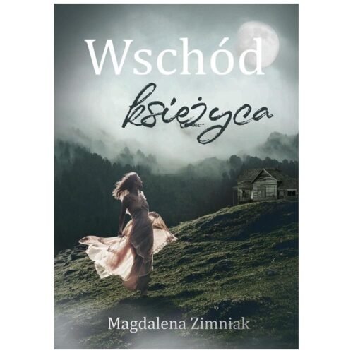 Wschód księżyca