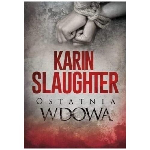 Ostatnia wdowa