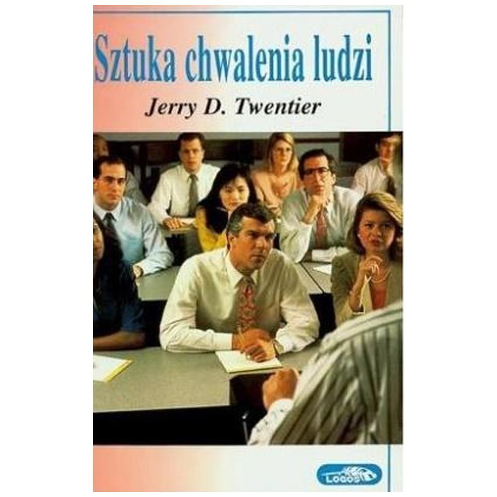 Sztuka chwalenia ludzi