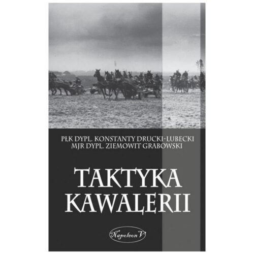 Taktyka kawalerii