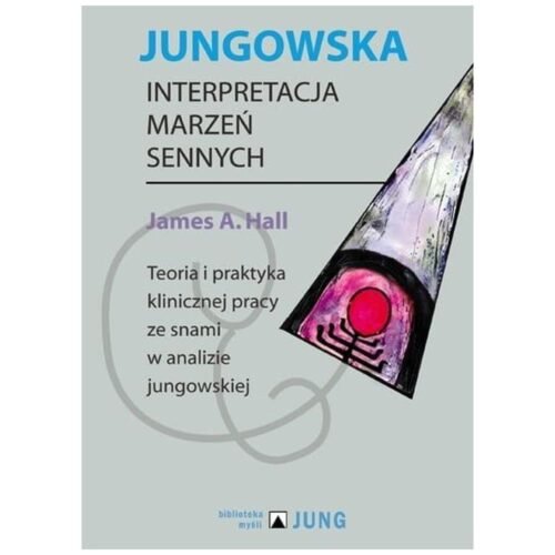 Jungowska interpretacja marzeń sennych